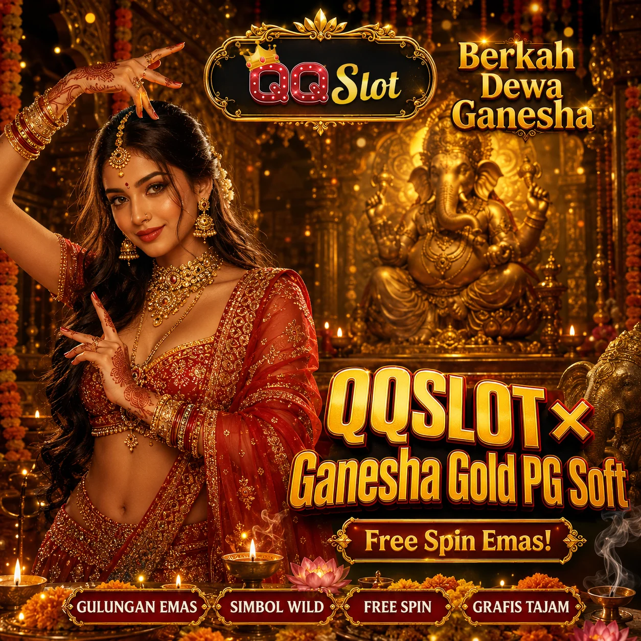 QQSLOT